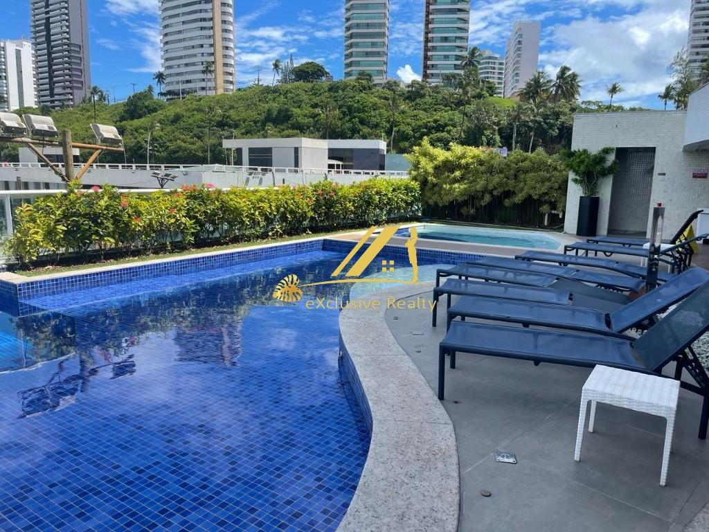 Conheça FOTO_20 do imóvel - Apartamento 1 quarto à venda Ondina, Salvador - R$ 780.000 - AP37326 - 20 FOTO_20 - 20