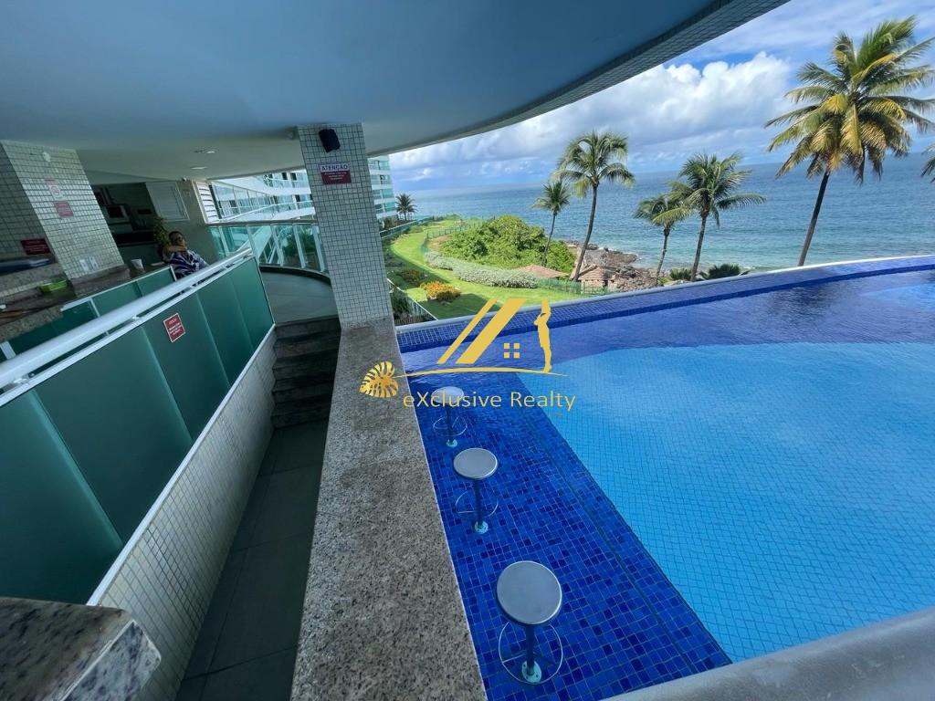 Conheça FOTO_26 do imóvel - Apartamento 1 quarto à venda Ondina, Salvador - R$ 780.000 - AP37326 - 26 FOTO_26 - 26