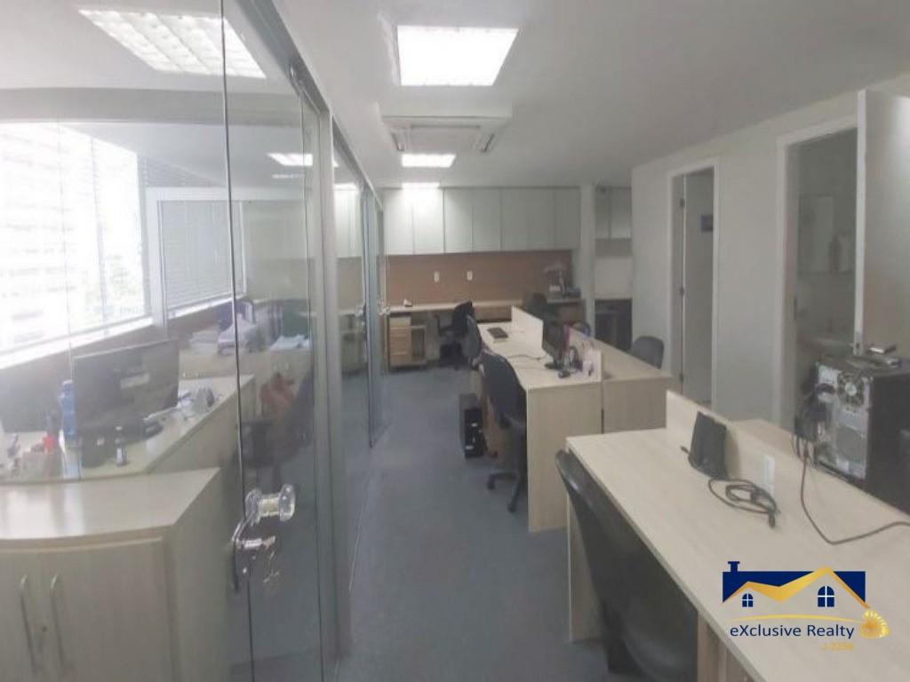 Conheça FOTO_7 do imóvel - Sala Comercial à venda Stiep, Salvador - R$ 678.000 - SL560001 - 7 FOTO_7 - 7
