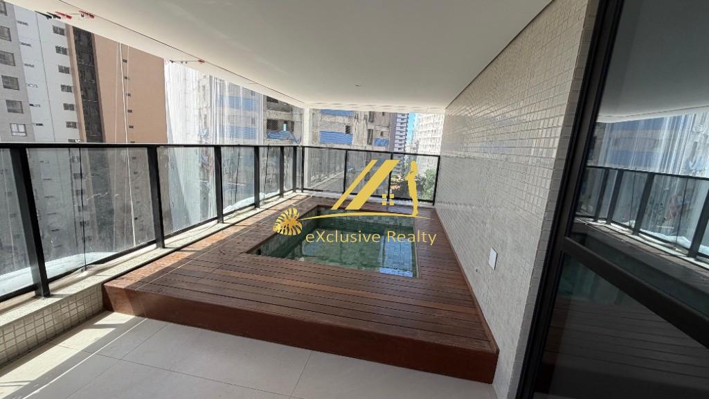 Apartamento 4 quartos à venda  Horto Florestal, Salvador - R$ 4.500.000