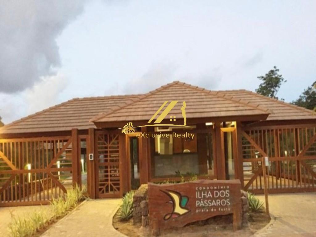 Casa à venda Mata de São João, Mata de São João - R$ 660.000
