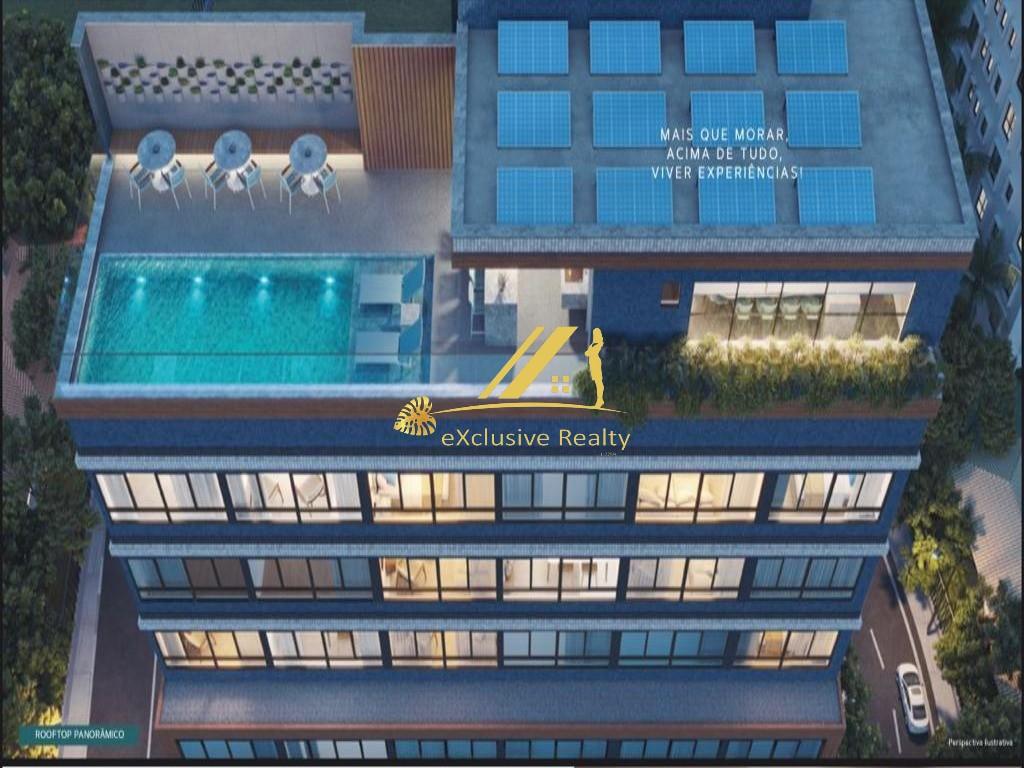 Apartamento 1 quarto à venda Barra, Salvador - R$ 510.000