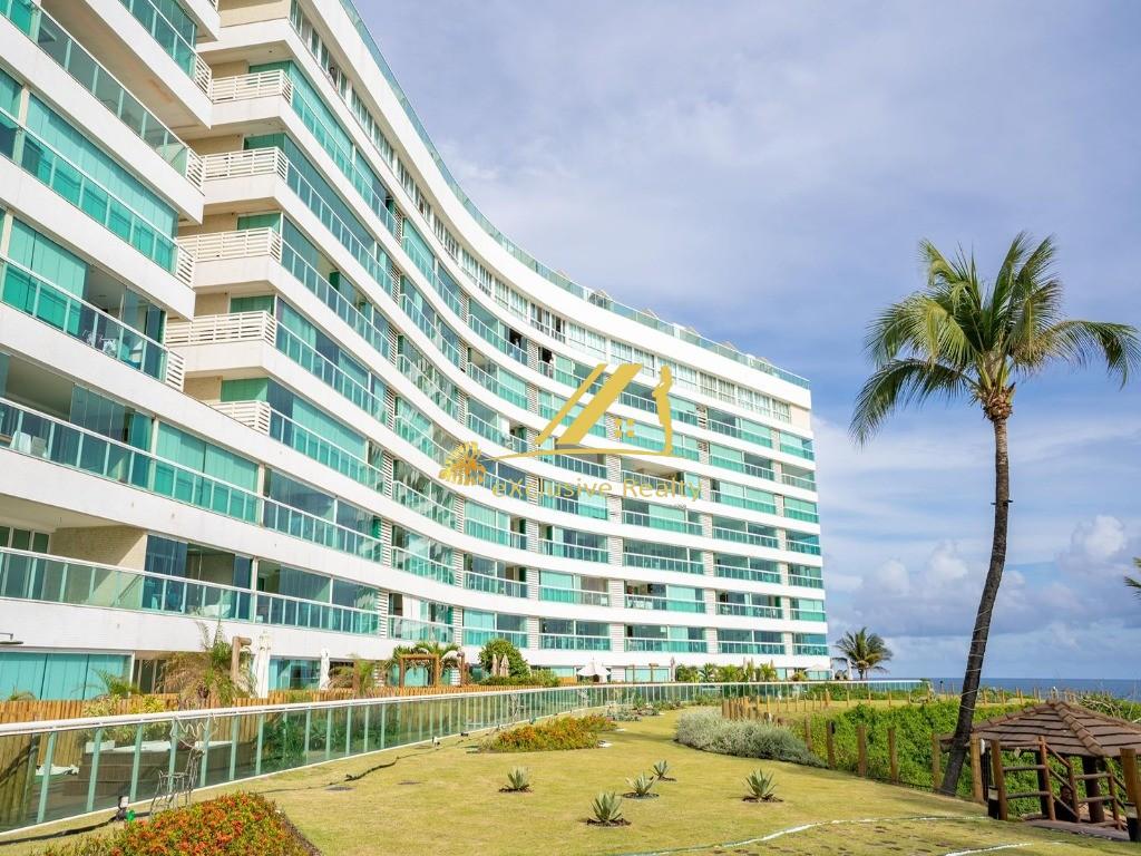 Cobertura 3 quartos à venda  Ondina, Salvador - R$ 1.281.280