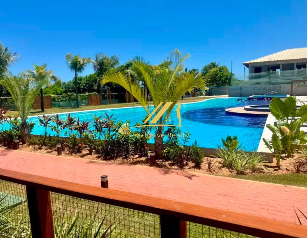 Apartamento 2 quartos à venda Itacimirim (Monte Gordo), Camaçari - R$ 770.000