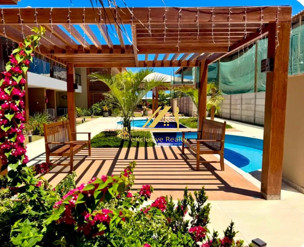 Conheça FOTO_24 do imóvel - Apartamento 2 quartos à venda Itacimirim (Monte Gordo), Camaçari - R$ 770.000 - AP37332 - 24 FOTO_24 - 24