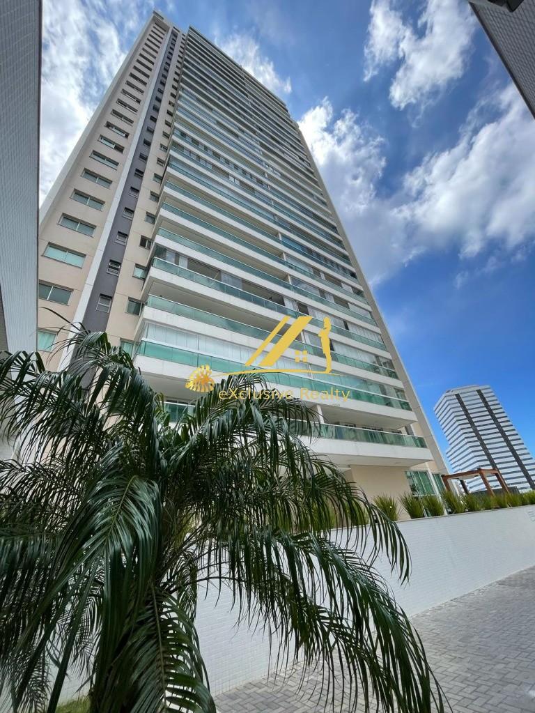Apartamento 3 quartos à venda Pituba, Salvador - R$ 1.780.000