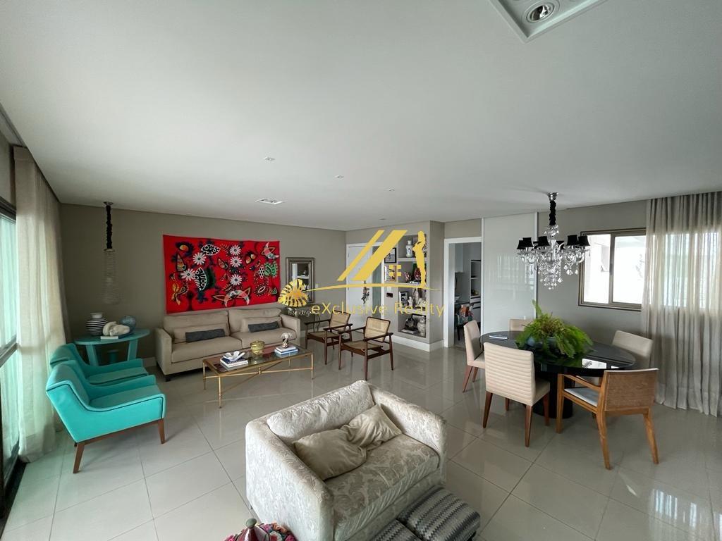 Conheça FOTO_1 do imóvel - Apartamento 3 quartos à venda Patamares, Salvador - R$ 2.390.000 - AP37336 - 1 FOTO_1 - 1