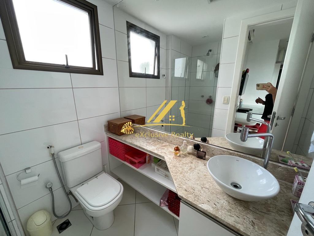 Conheça FOTO_3 do imóvel - Apartamento 3 quartos à venda Patamares, Salvador - R$ 2.390.000 - AP37336 - 3 FOTO_3 - 3