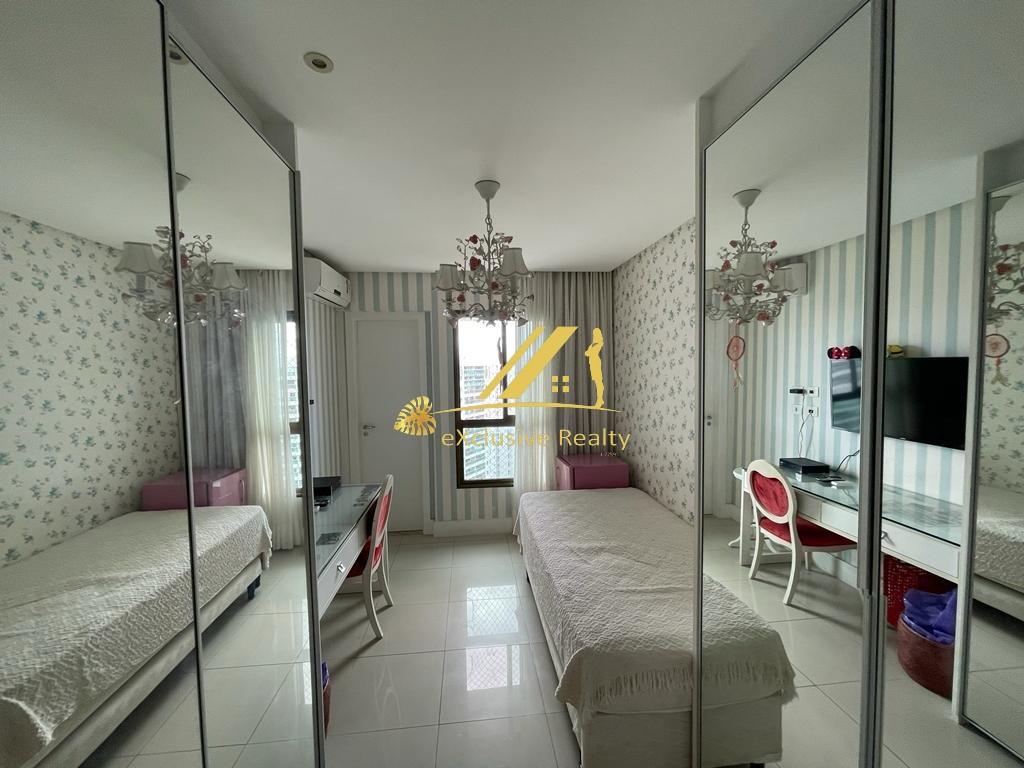 Conheça FOTO_6 do imóvel - Apartamento 3 quartos à venda Patamares, Salvador - R$ 2.390.000 - AP37336 - 6 FOTO_6 - 6