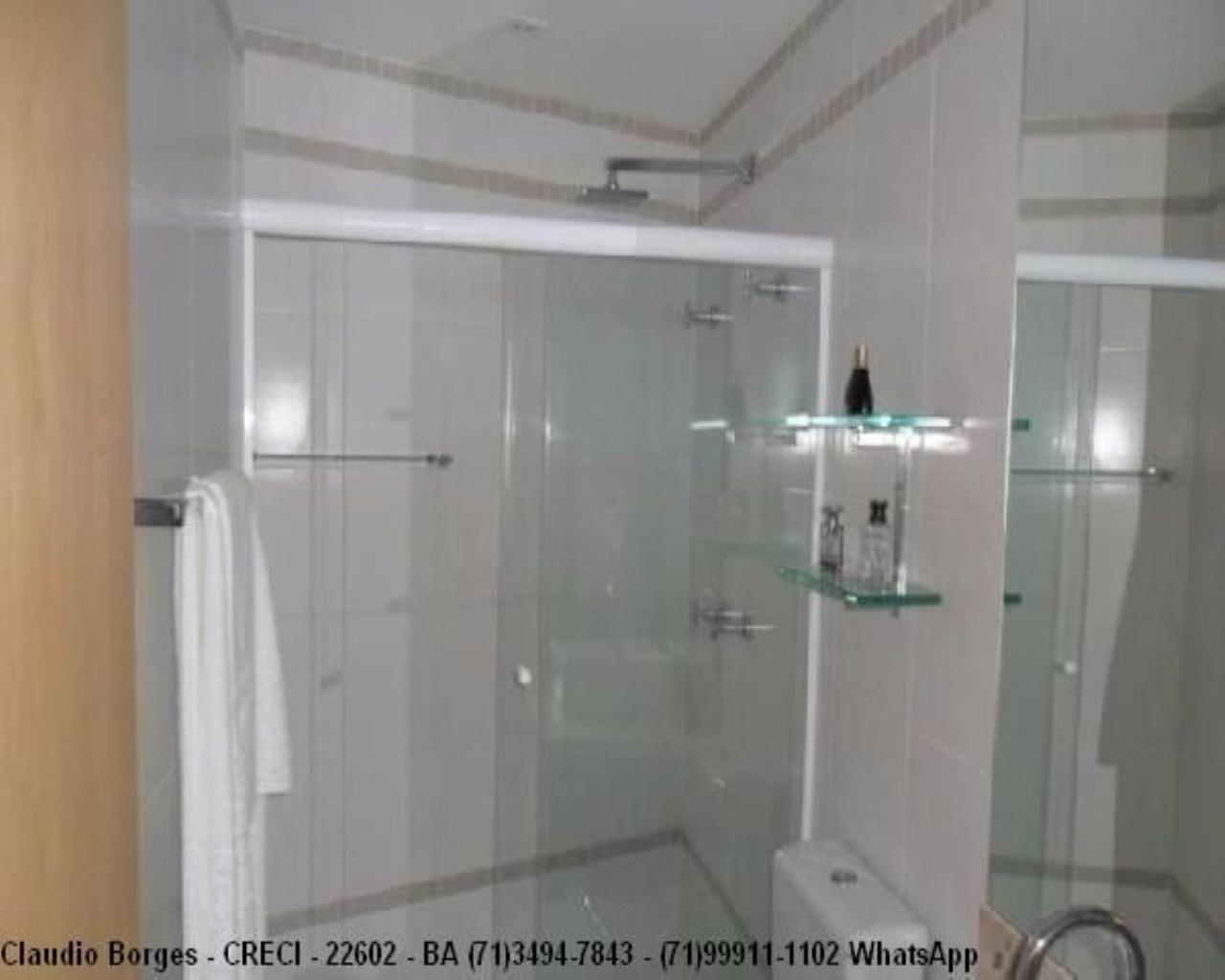 Conheça FOTO_15 do imóvel - Casa 1 quarto à venda Pituba, Salvador - R$ 338.894 - AP160057 - 15 FOTO_15 - 15