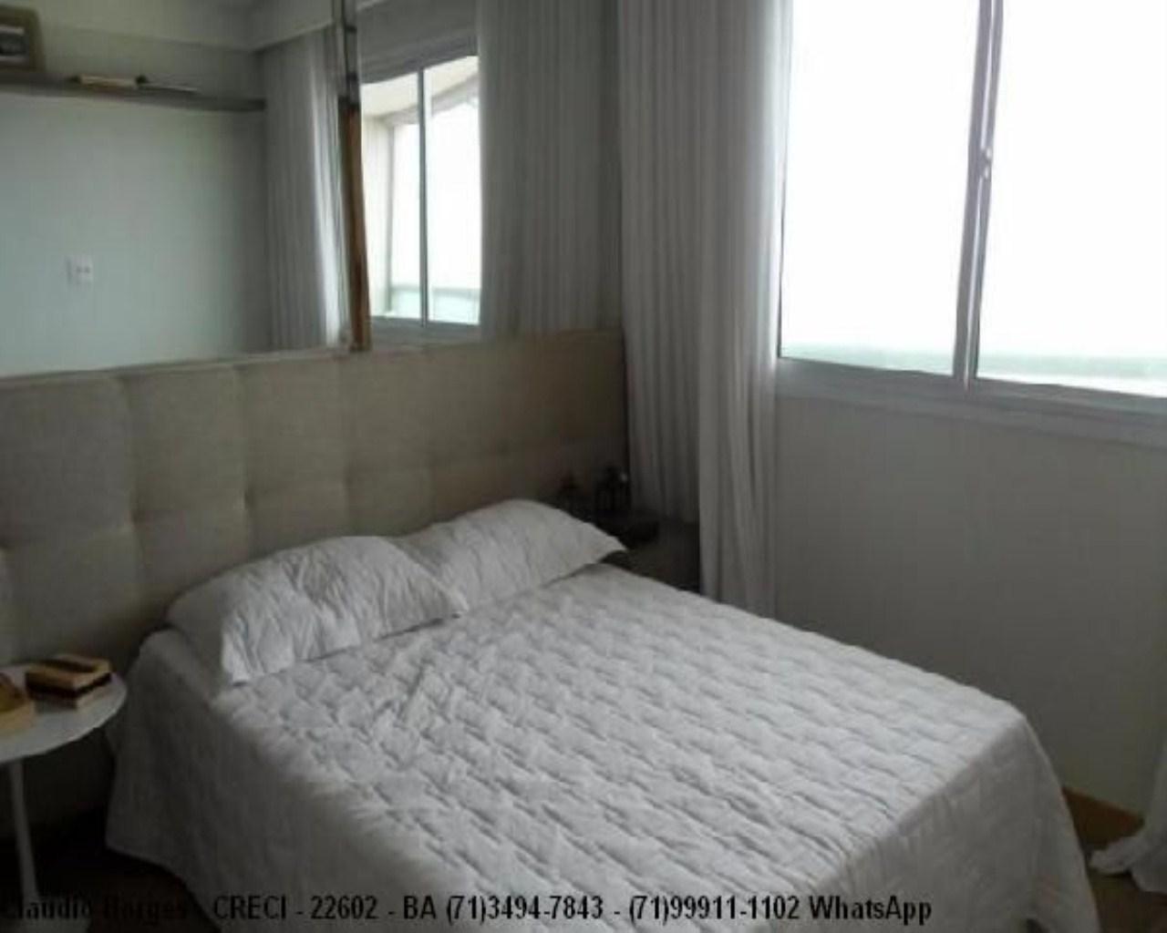 Conheça FOTO_16 do imóvel - Casa 1 quarto à venda Pituba, Salvador - R$ 338.894 - AP160057 - 16 FOTO_16 - 16