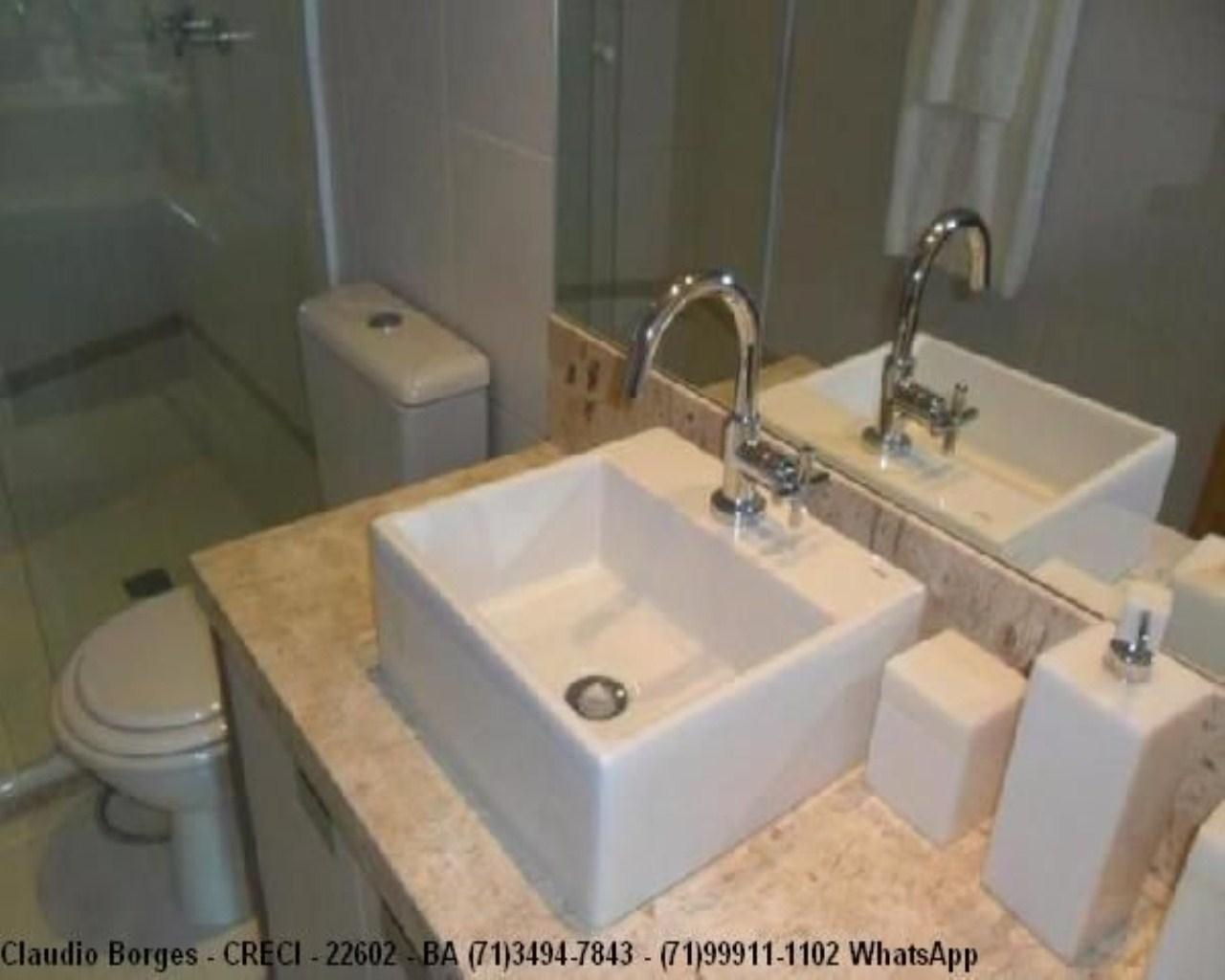 Conheça FOTO_17 do imóvel - Casa 1 quarto à venda Pituba, Salvador - R$ 338.894 - AP160057 - 17 FOTO_17 - 17