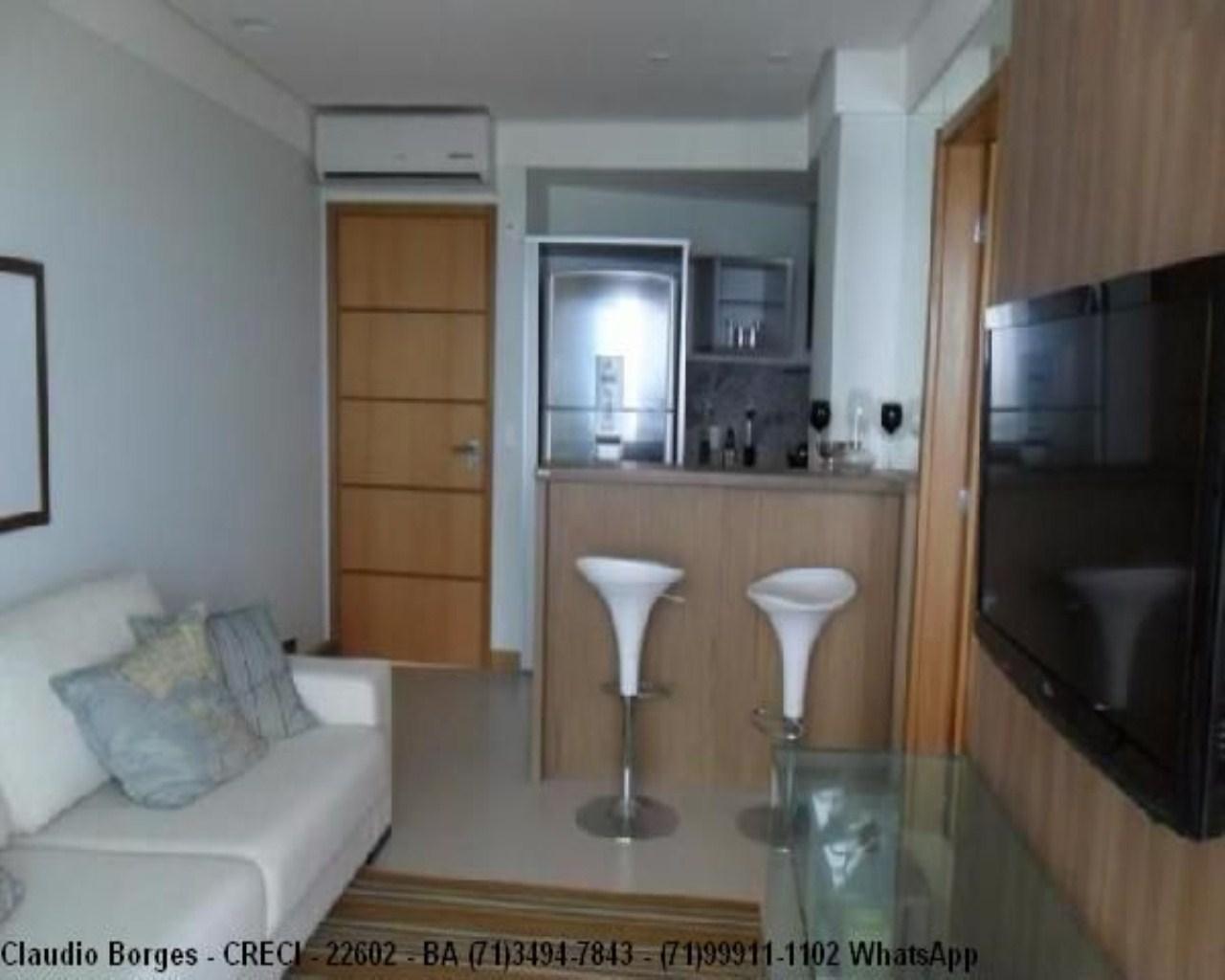 Conheça FOTO_18 do imóvel - Casa 1 quarto à venda Pituba, Salvador - R$ 338.894 - AP160057 - 18 FOTO_18 - 18