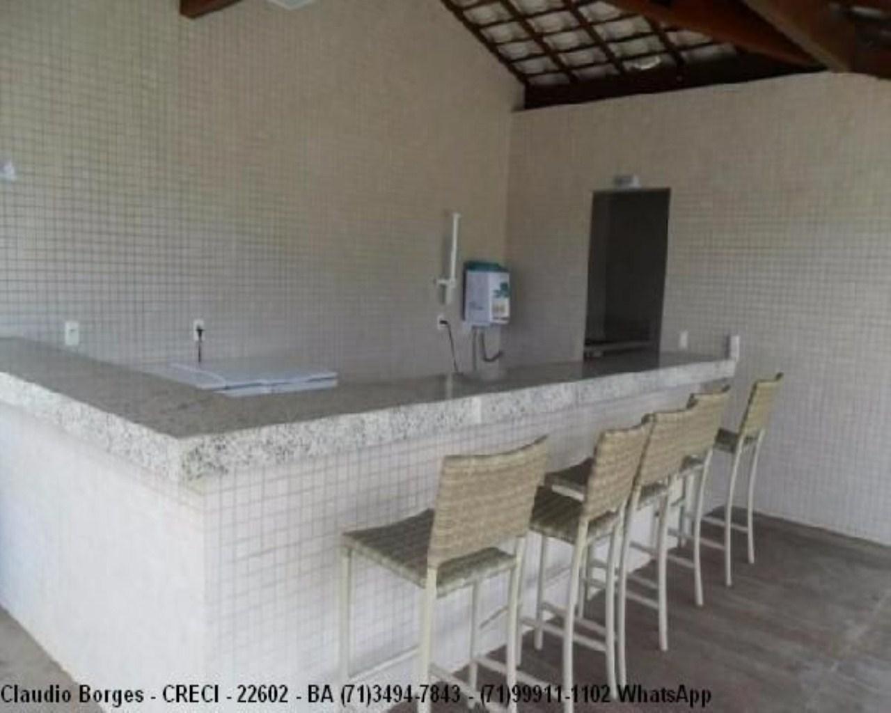 Conheça FOTO_24 do imóvel - Casa 1 quarto à venda Pituba, Salvador - R$ 338.894 - AP160057 - 24 FOTO_24 - 24