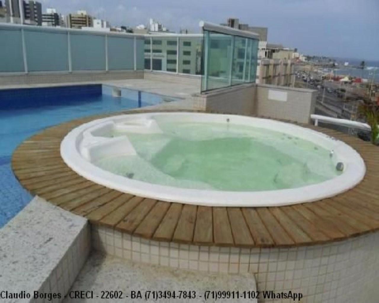 Conheça FOTO_27 do imóvel - Casa 1 quarto à venda Pituba, Salvador - R$ 338.894 - AP160057 - 27 FOTO_27 - 27