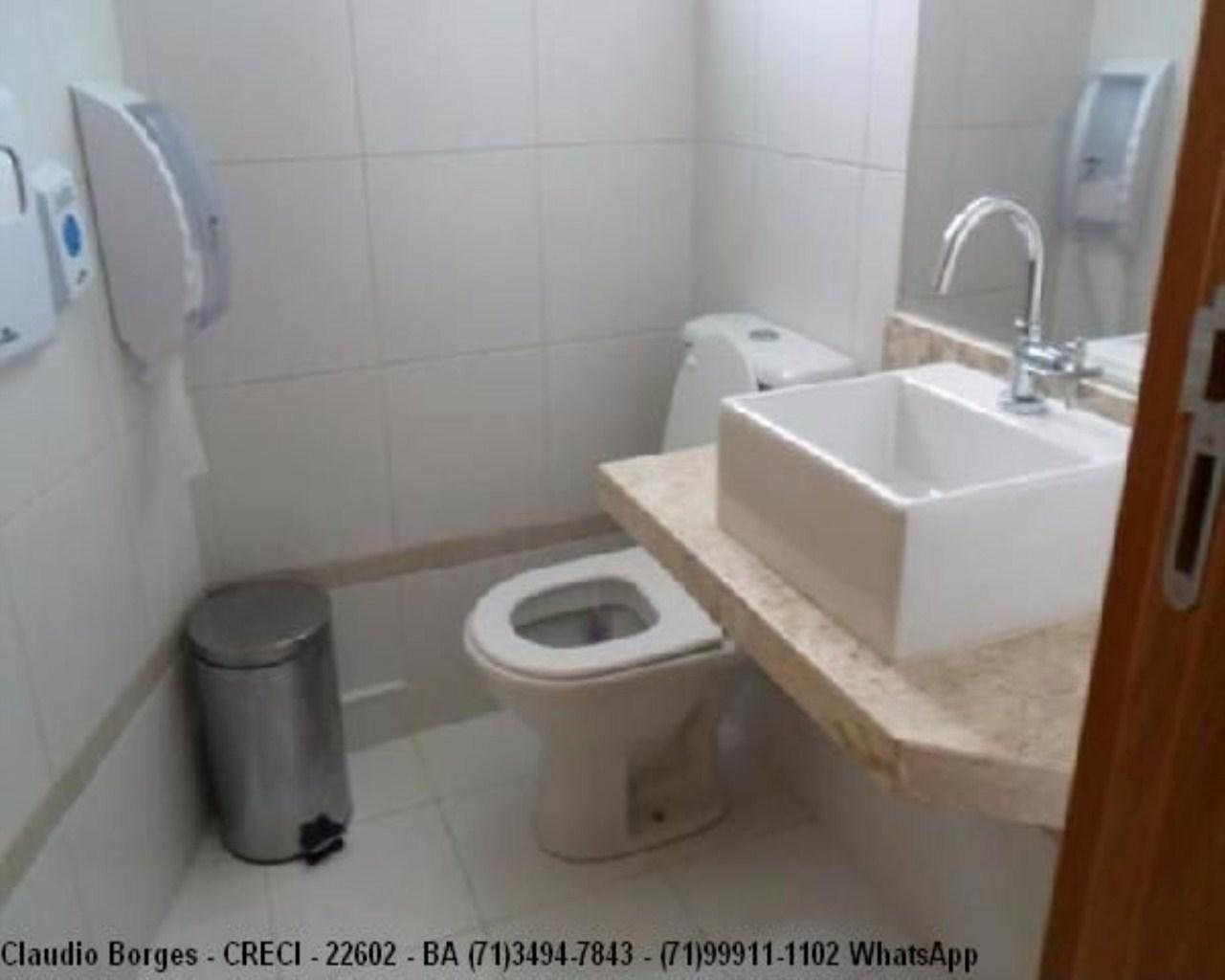 Conheça FOTO_28 do imóvel - Casa 1 quarto à venda Pituba, Salvador - R$ 338.894 - AP160057 - 28 FOTO_28 - 28