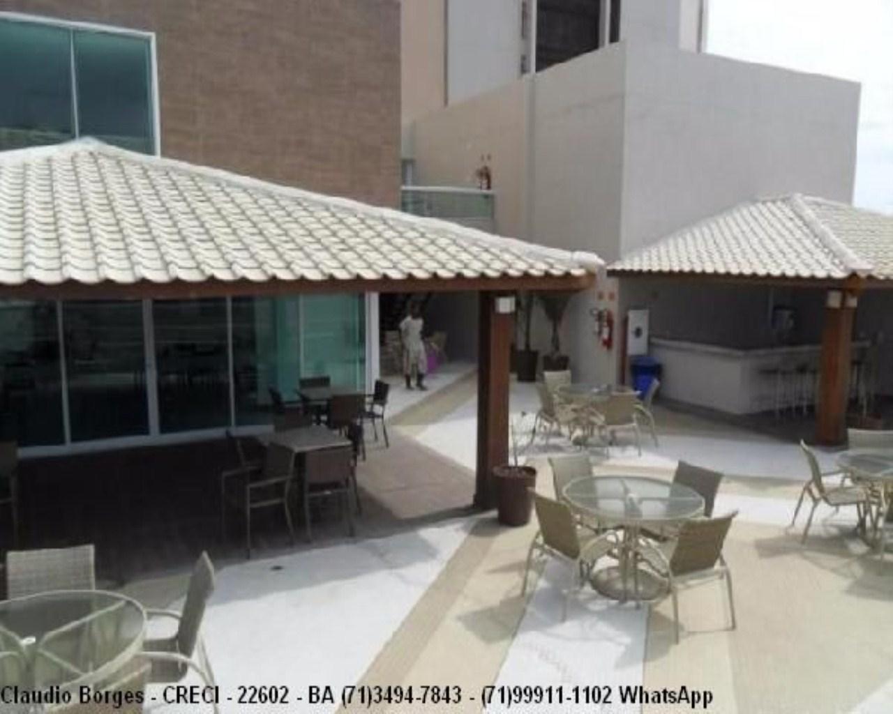 Conheça FOTO_34 do imóvel - Casa 1 quarto à venda Pituba, Salvador - R$ 338.894 - AP160057 - 34 FOTO_34 - 34