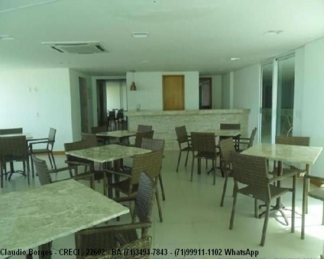 Conheça FOTO_36 do imóvel - Casa 1 quarto à venda Pituba, Salvador - R$ 338.894 - AP160057 - 36 FOTO_36 - 36