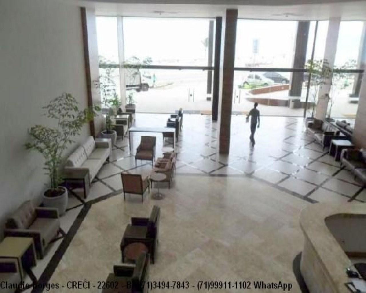 Conheça FOTO_7 do imóvel - Casa 1 quarto à venda Pituba, Salvador - R$ 338.894 - AP160057 - 7 FOTO_7 - 7