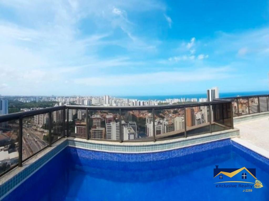 Conheça FOTO_9 do imóvel - Casa 4 quartos à venda Pituba, Salvador - R$ 3.500.000 - CO460007 - 9 FOTO_9 - 9