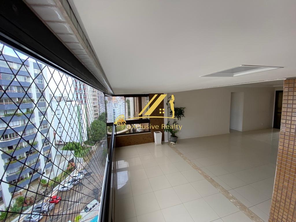 Conheça FOTO_5 do imóvel - Casa 4 quartos à venda Jardim Apipema, Salvador - R$ 1.089.000 - AP37315 - 5 FOTO_5 - 5