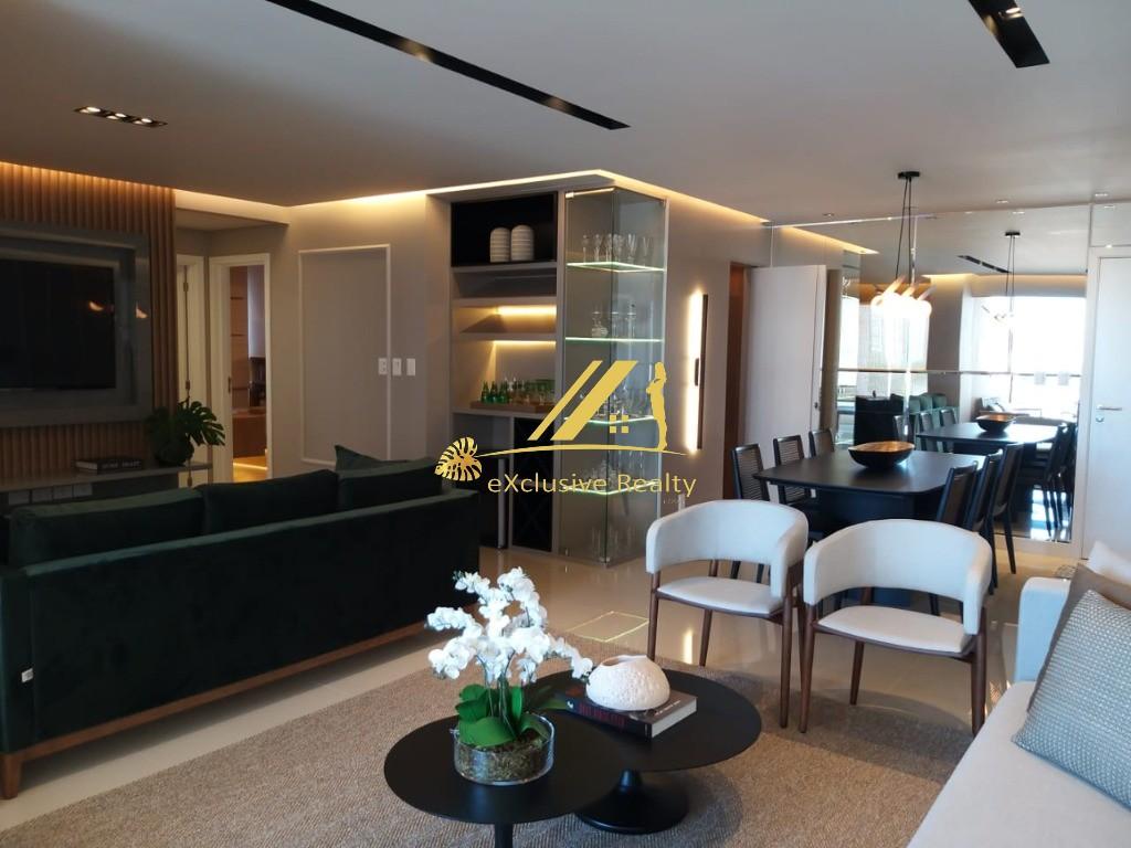 Apartamento 4 quartos à venda Caminho das Árvores, Salvador - R$ 2.200.000
