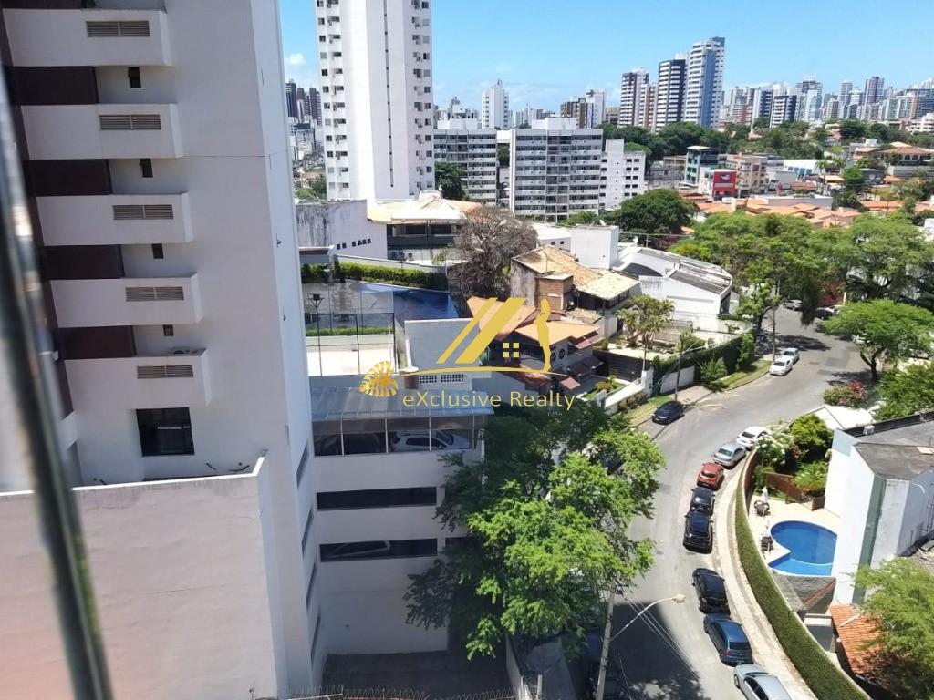 Conheça FOTO_28 do imóvel - Apartamento 4 quartos à venda Caminho das Árvores, Salvador - R$ 2.200.000 - AP37338 - 28 FOTO_28 - 28