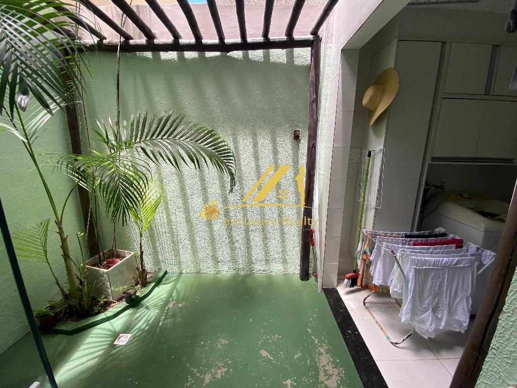 Conheça FOTO_8 do imóvel - Casa 4 quartos à venda Pituaçu, Salvador - R$ 650.000 - CA00068 - 8 FOTO_8 - 8