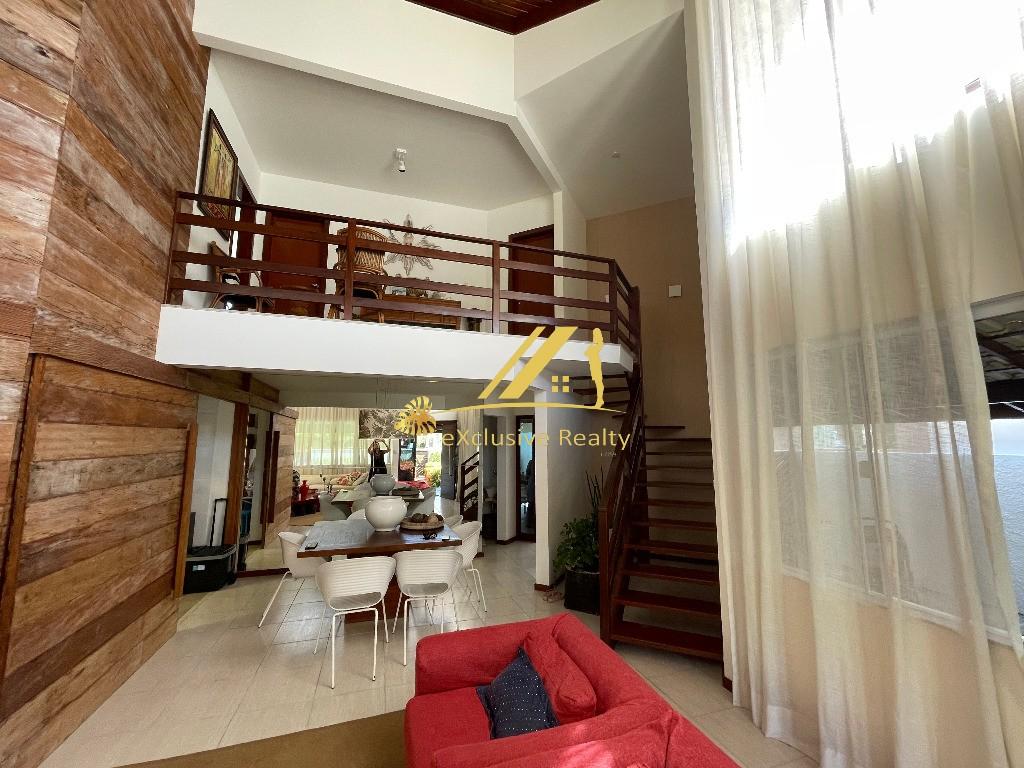 Casa em Condomínio 4 quartos à venda  Guarajuba (Monte Gordo), Camaçari - R$ 2.100.000