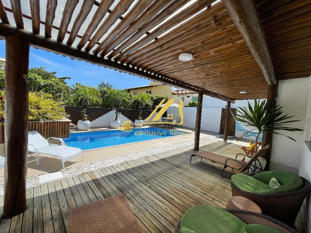Conheça FOTO_13 do imóvel - Casa em Condomínio 4 quartos à venda Guarajuba (Monte Gordo), Camaçari - R$ 2.100.000 - CA00069 - 13 FOTO_13 - 13