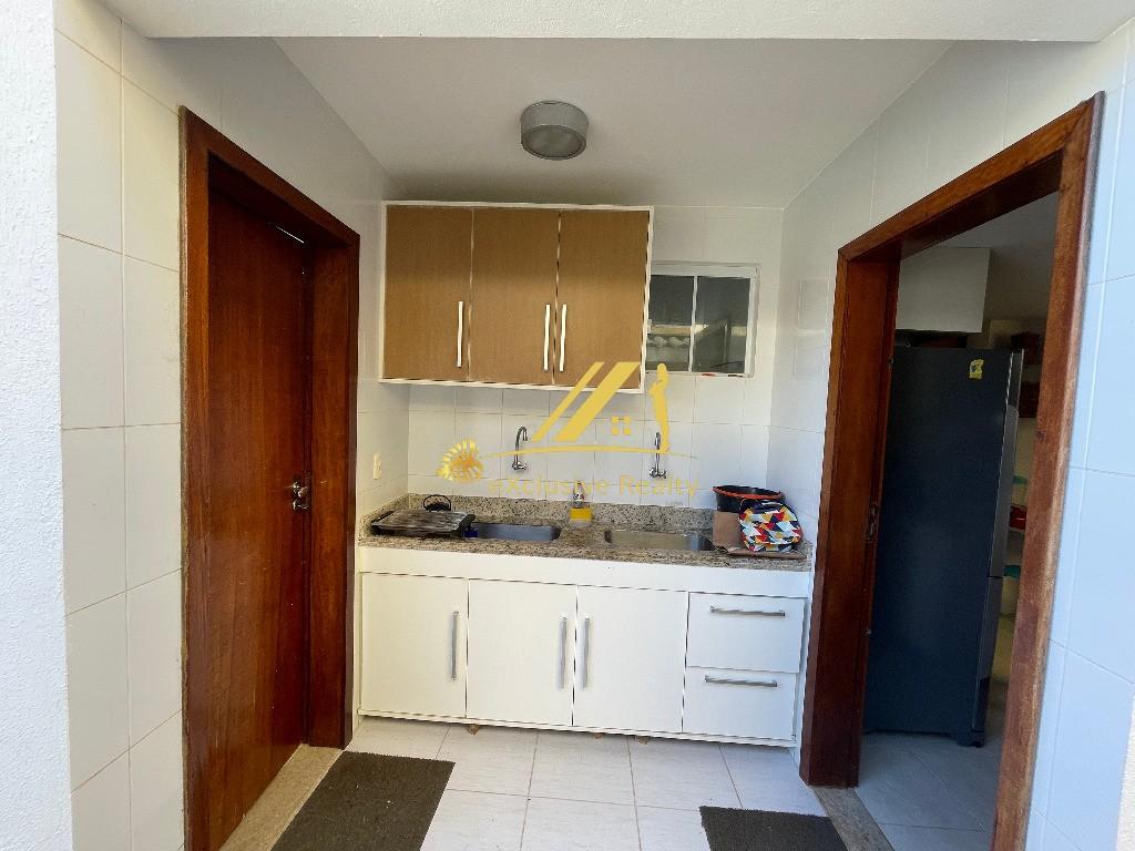Conheça FOTO_18 do imóvel - Casa em Condomínio 4 quartos à venda Guarajuba (Monte Gordo), Camaçari - R$ 2.100.000 - CA00069 - 18 FOTO_18 - 18