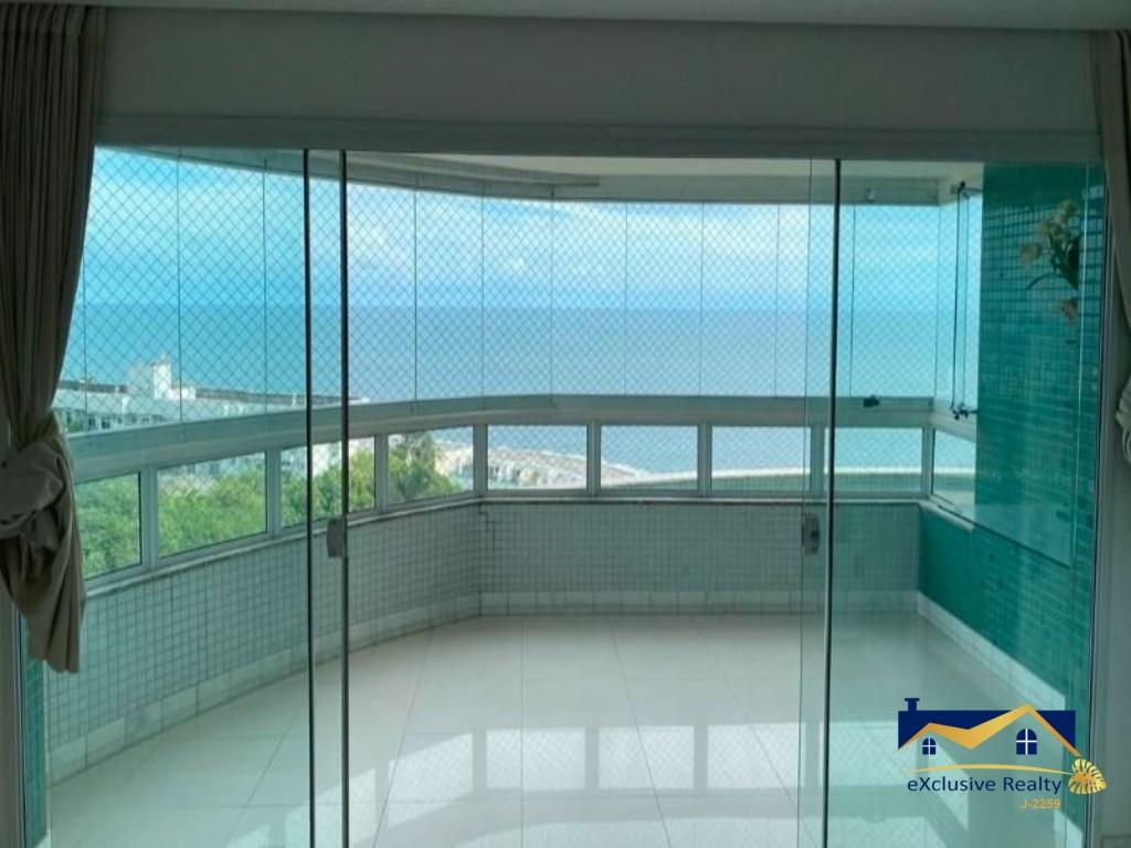 Apartamento 4 quartos à venda Barra, Salvador - R$ 1.800.000
