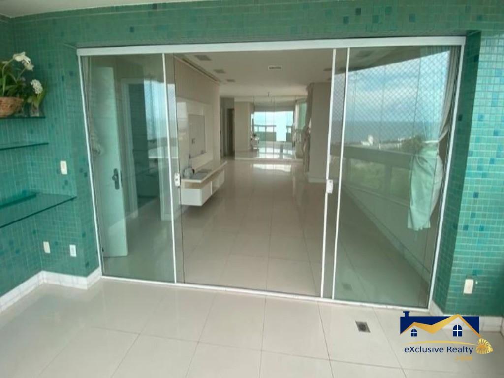 Conheça FOTO_5 do imóvel - Apartamento 4 quartos à venda Barra, Salvador - R$ 1.800.000 - AP410072 - 5 FOTO_5 - 5