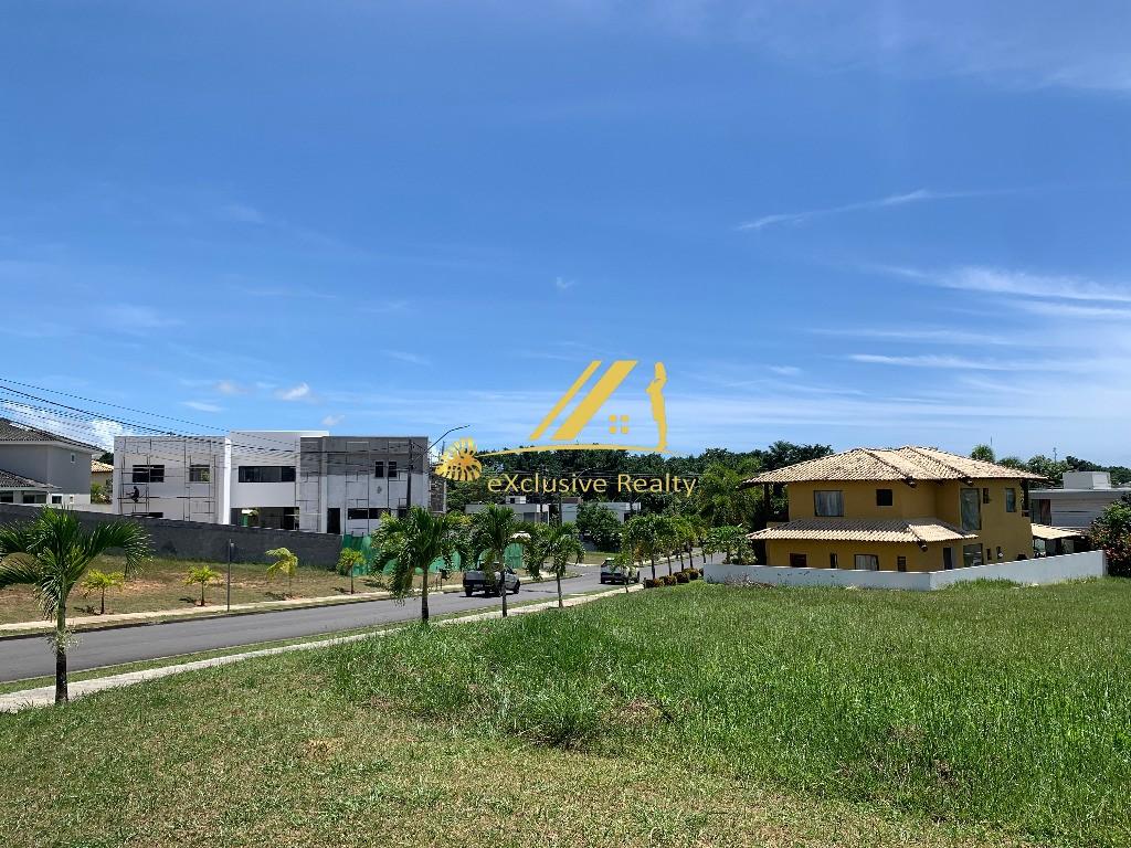 Conheça FOTO_5 do imóvel - Terreno Residencial à venda Alphaville (Abrantes), Camaçari - R$ 749.000 - TE00026 - 5 FOTO_5 - 5