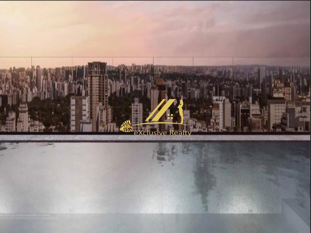 Conheça FOTO_4 do imóvel - Apartamento 3 quartos à venda Cerqueira César, São Paulo - R$ 12.600.000 - AP37351 - 4 FOTO_4 - 4