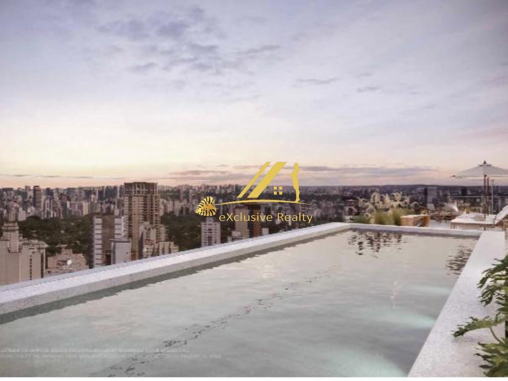 Conheça FOTO_5 do imóvel - Apartamento 3 quartos à venda Cerqueira César, São Paulo - R$ 12.600.000 - AP37351 - 5 FOTO_5 - 5