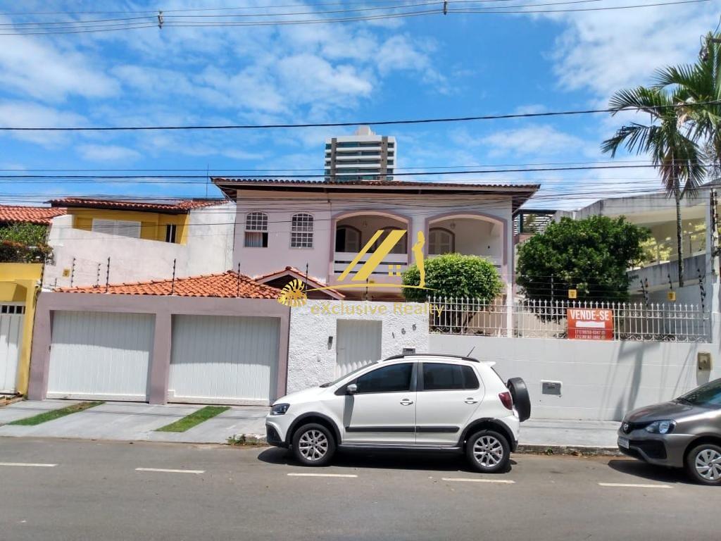 Conheça FOTO_5 do imóvel - Casa 4 quartos à venda Caminho das Árvores, Salvador - R$ 2.610.000 - CA00070 - 5 FOTO_5 - 5