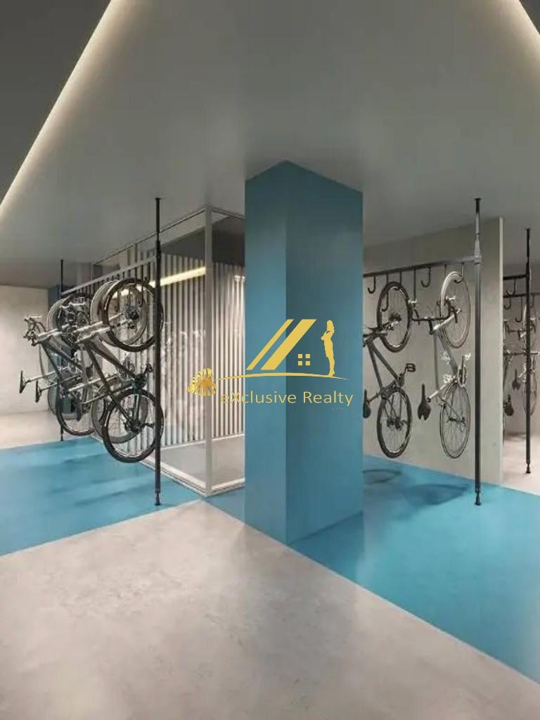 Conheça FOTO_15 do imóvel - Studio 1 quarto à venda Jardim Paulista, São Paulo - R$ 920.000 - ST00020 - 15 FOTO_15 - 15