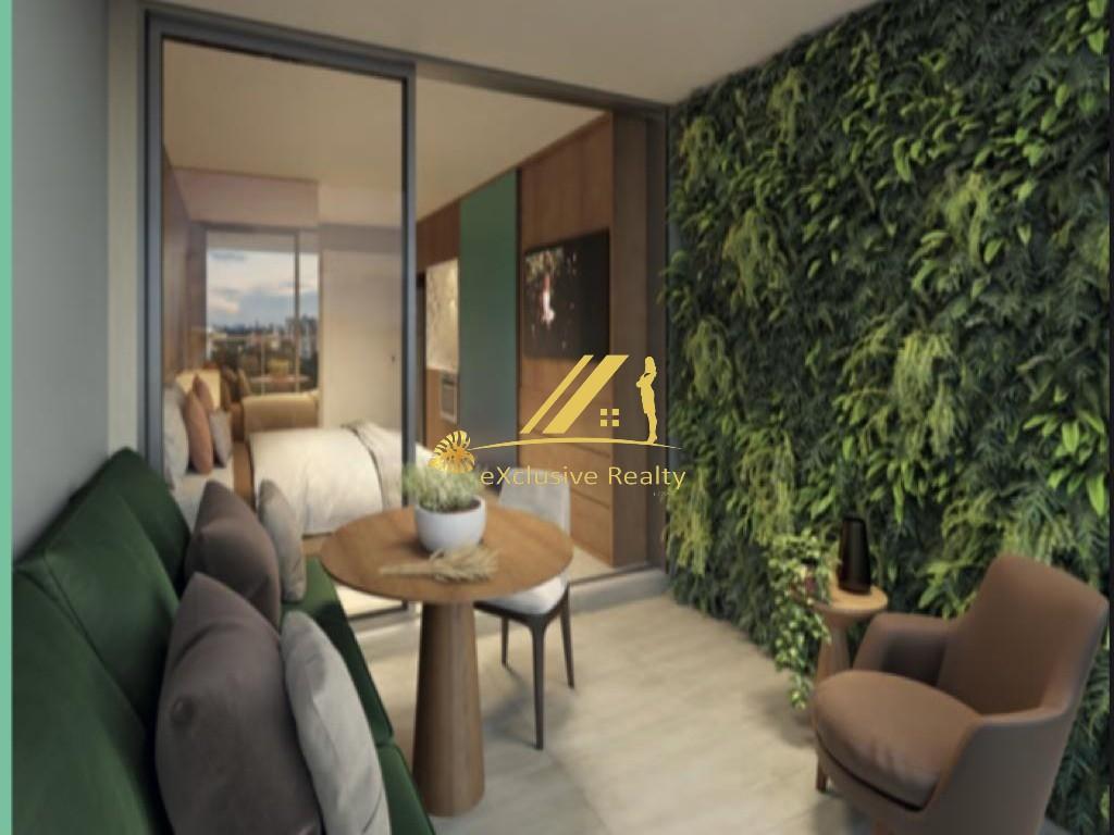 Conheça FOTO_28 do imóvel - Studio 1 quarto à venda Jardim Paulista, São Paulo - R$ 920.000 - ST00020 - 28 FOTO_28 - 28