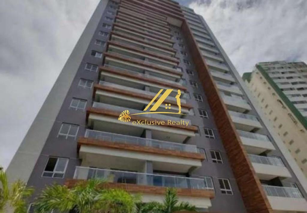 Apartamento 3 quartos à venda  Costa Azul, Salvador - R$ 950.000