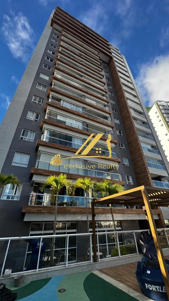 Conheça FOTO_17 do imóvel - Apartamento 3 quartos à venda Costa Azul, Salvador - R$ 950.000 - AP37344 - 17 FOTO_17 - 17