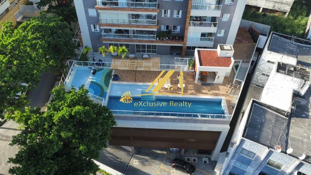 Conheça FOTO_32 do imóvel - Apartamento 3 quartos à venda Costa Azul, Salvador - R$ 950.000 - AP37344 - 32 FOTO_32 - 32