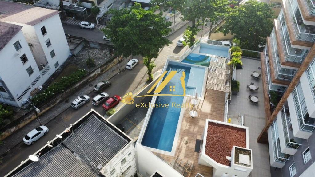 Conheça FOTO_33 do imóvel - Apartamento 3 quartos à venda Costa Azul, Salvador - R$ 950.000 - AP37344 - 33 FOTO_33 - 33