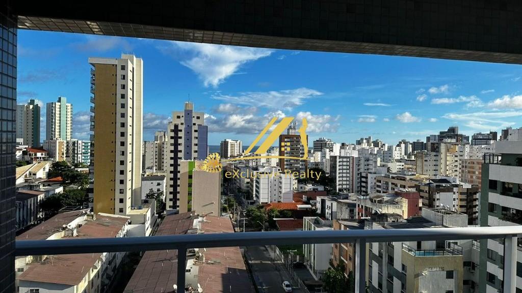 Conheça FOTO_35 do imóvel - Apartamento 3 quartos à venda Costa Azul, Salvador - R$ 950.000 - AP37344 - 35 FOTO_35 - 35