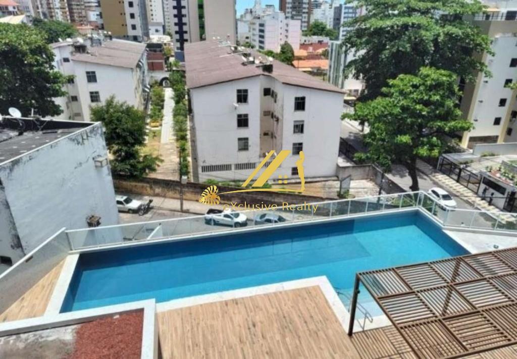 Conheça FOTO_7 do imóvel - Apartamento 3 quartos à venda Costa Azul, Salvador - R$ 950.000 - AP37344 - 7 FOTO_7 - 7