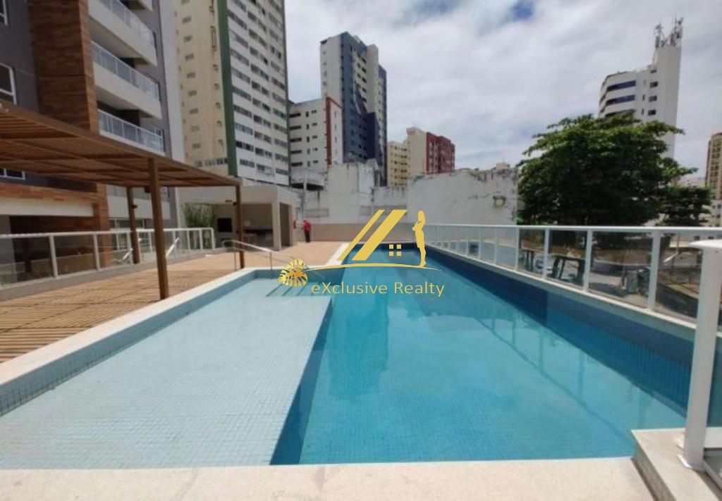 Conheça FOTO_9 do imóvel - Apartamento 3 quartos à venda Costa Azul, Salvador - R$ 950.000 - AP37344 - 9 FOTO_9 - 9
