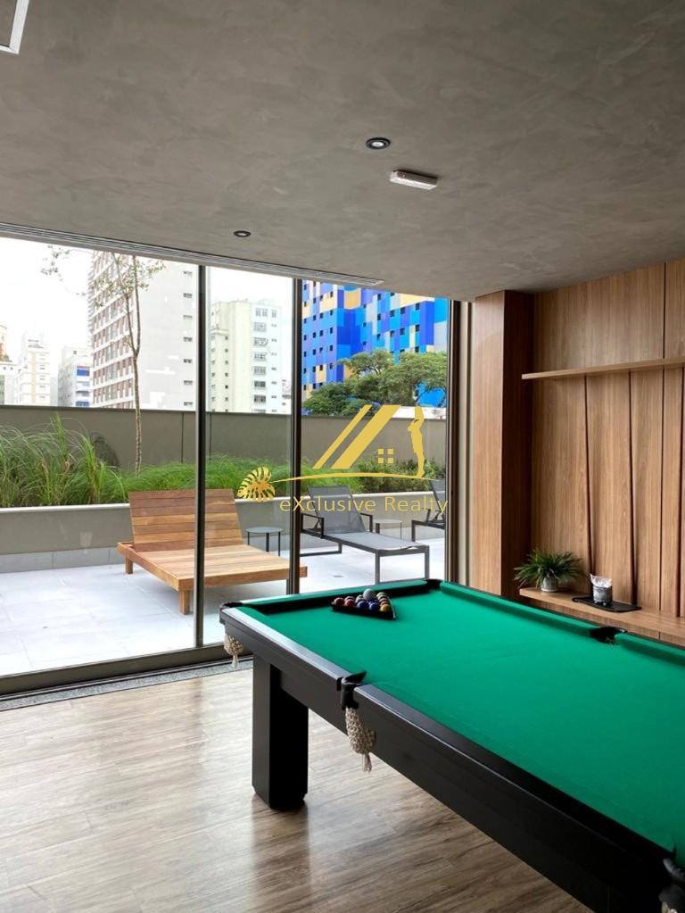 Conheça FOTO_29 do imóvel - Casa 1 quarto à venda Cerqueira César, São Paulo - R$ 1.210.000 - AP37347 - 29 FOTO_29 - 29