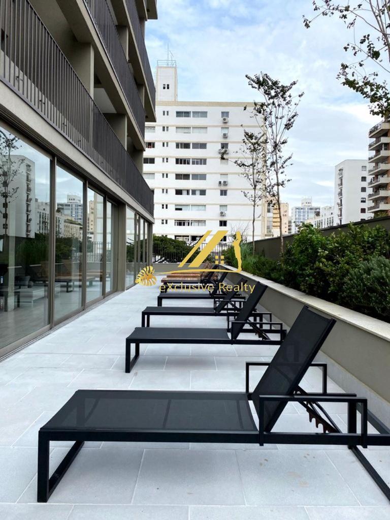 Conheça FOTO_32 do imóvel - Casa 1 quarto à venda Cerqueira César, São Paulo - R$ 1.210.000 - AP37347 - 32 FOTO_32 - 32