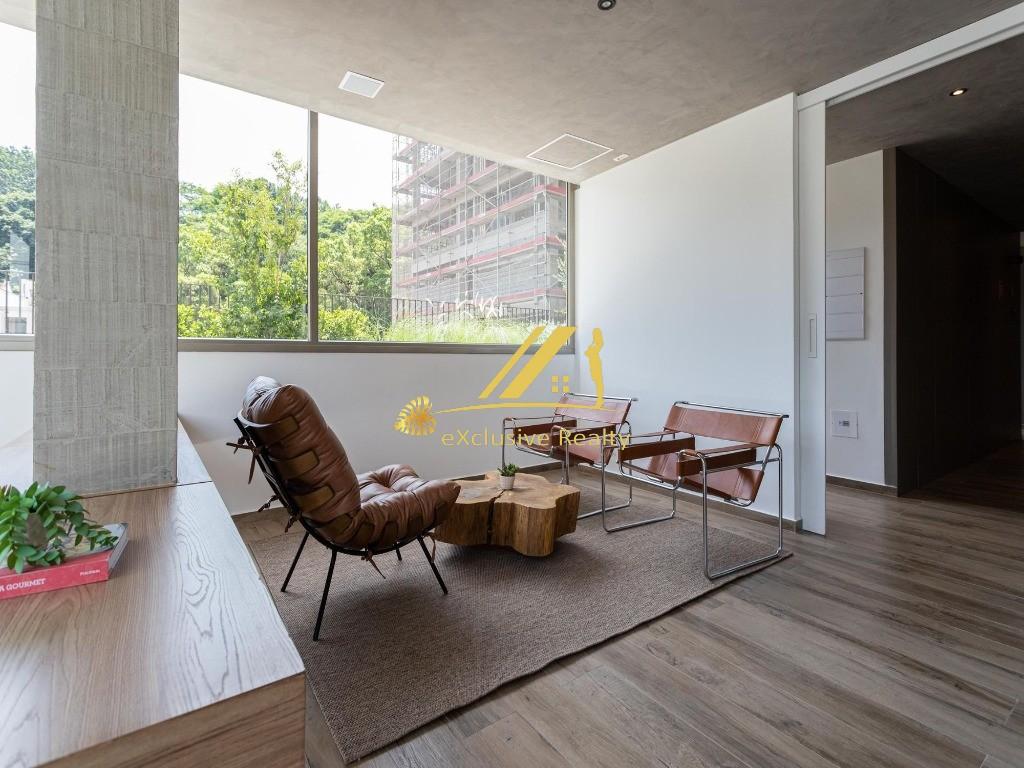 Conheça FOTO_4 do imóvel - Casa 1 quarto à venda Cerqueira César, São Paulo - R$ 1.210.000 - AP37347 - 4 FOTO_4 - 4