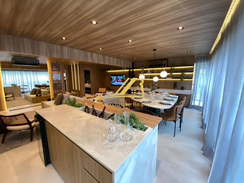Apartamento 4 quartos à venda  Vila Mariana, São Paulo - R$ 4.400.000